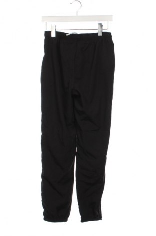 Pantaloni trening de femei Decathlon, Mărime XS, Culoare Negru, Preț 48,99 Lei