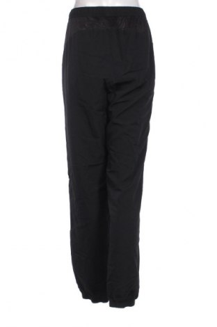 Pantaloni trening de femei Decathlon, Mărime XXL, Culoare Negru, Preț 48,99 Lei