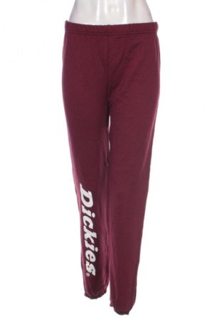 Damen Sporthose Dickies, Größe L, Farbe Lila, Preis € 12,49