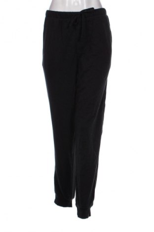 Pantaloni trening de femei Eddie Bauer, Mărime L, Culoare Negru, Preț 121,99 Lei