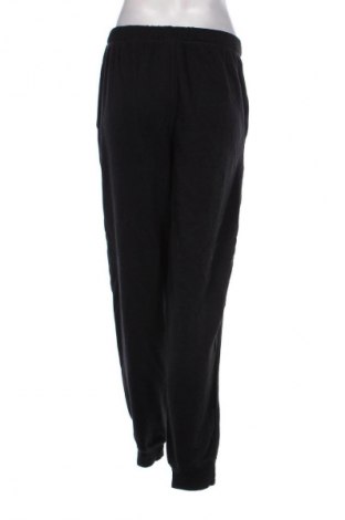 Pantaloni trening de femei Eddie Bauer, Mărime L, Culoare Negru, Preț 121,99 Lei