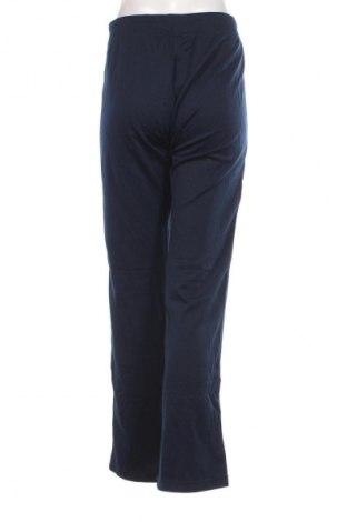 Pantaloni trening de femei Eibsee, Mărime L, Culoare Albastru, Preț 38,99 Lei