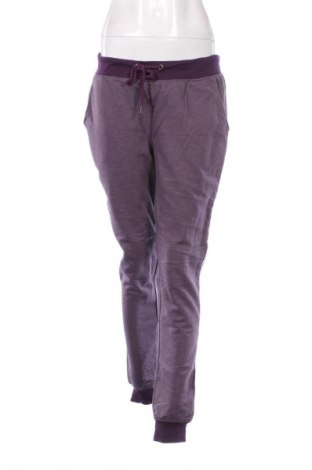 Damen Sporthose Esmara, Größe M, Farbe Lila, Preis 8,49 €