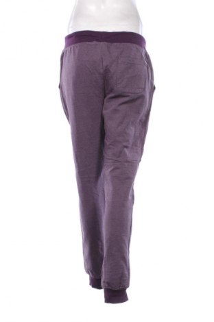 Damen Sporthose Esmara, Größe M, Farbe Lila, Preis 8,49 €