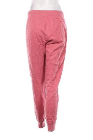 Damen Sporthose Esmara, Größe XL, Farbe Rosa, Preis 20,49 €