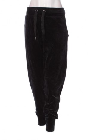 Pantaloni trening de femei Esmara, Mărime XL, Culoare Negru, Preț 48,99 Lei