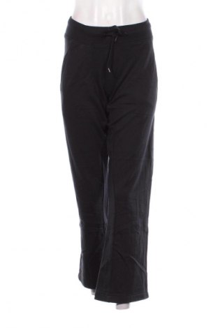 Damen Sporthose Esmara, Größe L, Farbe Schwarz, Preis € 9,49