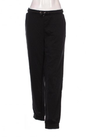 Pantaloni trening de femei Ever.me by Takko Fashion, Mărime XL, Culoare Negru, Preț 38,99 Lei