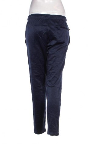 Pantaloni trening de femei Fleece, Mărime S, Culoare Albastru, Preț 43,99 Lei