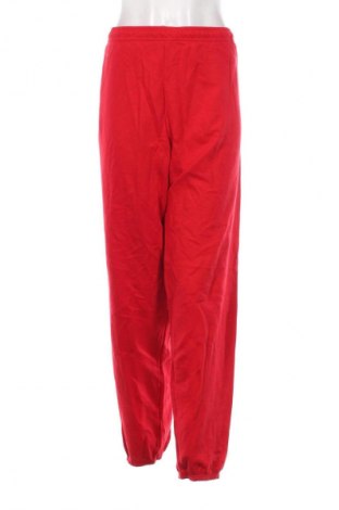 Damen Sporthose Fruit Of The Loom, Größe XXL, Farbe Rot, Preis € 10,49