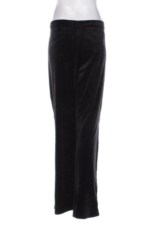 Pantaloni trening de femei Gloria Vanderbilt, Mărime XXL, Culoare Negru, Preț 38,99 Lei