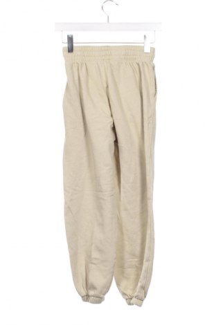 Pantaloni trening de femei H&M, Mărime XS, Culoare Maro, Preț 128,99 Lei