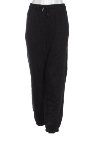 Damen Sporthose H&M, Größe L, Farbe Schwarz, Preis 11,49 €