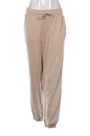 Damen Sporthose H&M, Größe L, Farbe Beige, Preis € 11,49