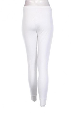 Damen Sporthose Hanes, Größe M, Farbe Weiß, Preis 8,49 €