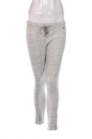 Damen Sporthose Hollister, Größe L, Farbe Grau, Preis 23,99 €