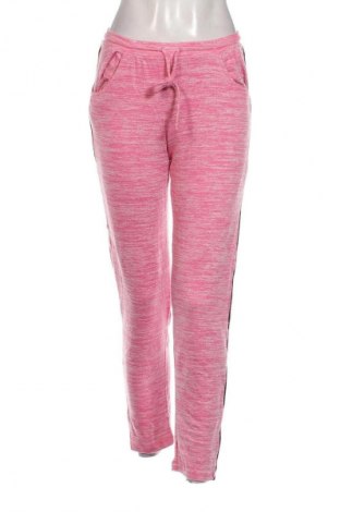 Damen Sporthose Hs, Größe M, Farbe Rosa, Preis 10,49 €