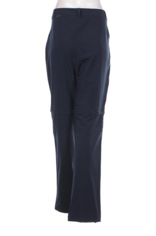 Damen Sporthose Icepeak, Größe L, Farbe Blau, Preis 38,49 €