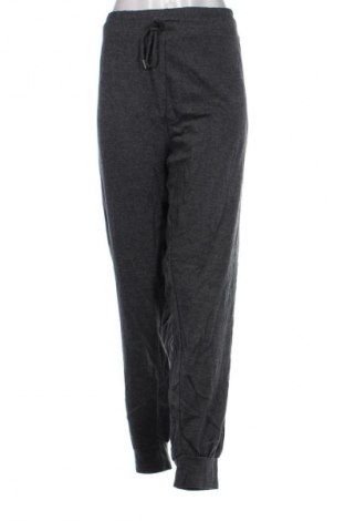 Pantaloni trening de femei Identic, Mărime 4XL, Culoare Gri, Preț 95,99 Lei