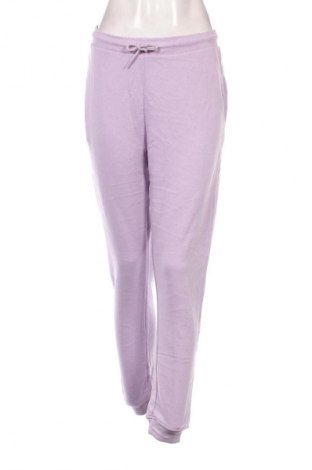 Pantaloni trening de femei Infinity, Mărime M, Culoare Mov, Preț 38,99 Lei