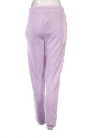 Pantaloni trening de femei Infinity, Mărime M, Culoare Mov, Preț 48,99 Lei