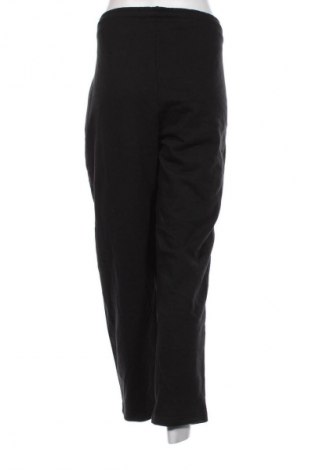 Pantaloni trening de femei Infinity, Mărime XL, Culoare Negru, Preț 33,99 Lei