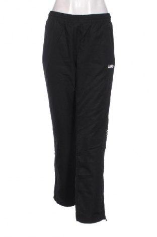 Pantaloni trening de femei Jako, Mărime S, Culoare Negru, Preț 111,99 Lei