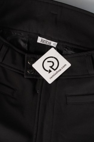 Damen Sporthose Janina, Größe M, Farbe Schwarz, Preis € 20,49