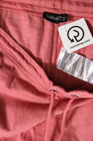 Damen Sporthose Janina, Größe XXL, Farbe Rosa, Preis € 20,49