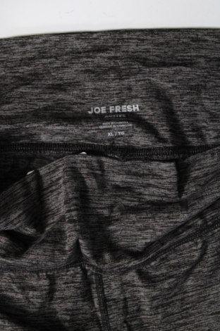 Дамско спортно долнище Joe Fresh, Размер XL, Цвят Многоцветен, Цена 14,99 лв.