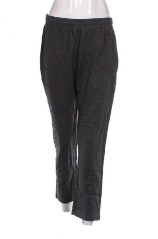 Pantaloni trening de femei Joy, Mărime M, Culoare Gri, Preț 61,99 Lei