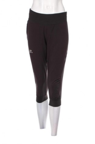 Damen Sporthose Kalenji, Größe S, Farbe Schwarz, Preis € 3,99