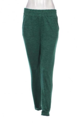 Pantaloni trening de femei Koton, Mărime S, Culoare Verde, Preț 44,99 Lei