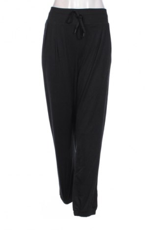 Pantaloni trening de femei Lole, Mărime XXL, Culoare Negru, Preț 56,99 Lei