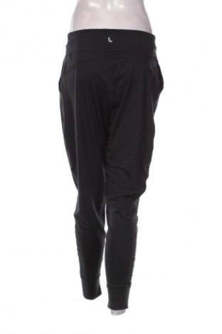 Pantaloni trening de femei Lole, Mărime M, Culoare Negru, Preț 56,99 Lei