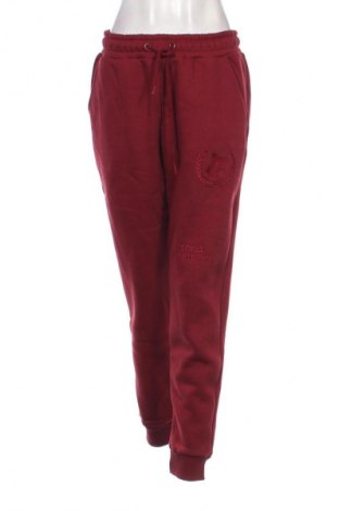 Damen Sporthose Loyal athletics, Größe S, Farbe Rot, Preis 16,99 €