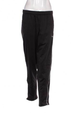 Pantaloni trening de femei MTA Sport, Mărime S, Culoare Negru, Preț 95,99 Lei