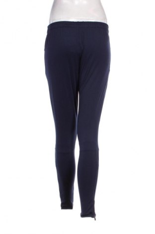 Damen Sporthose Macron, Größe XS, Farbe Blau, Preis 9,99 €