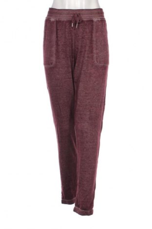 Damen Sporthose Maurices, Größe M, Farbe Rot, Preis 7,49 €