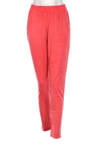 Damen Sporthose Monaco, Größe XS, Farbe Rot, Preis 11,49 €