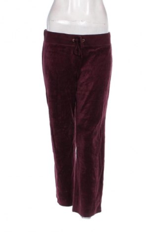 Damen Sporthose New York & Company, Größe M, Farbe Rot, Preis 9,99 €