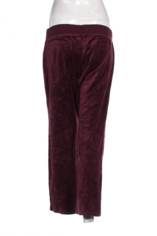 Damen Sporthose New York & Company, Größe M, Farbe Rot, Preis 10,99 €