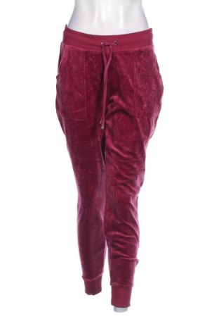 Damen Sporthose Nicole Miller, Größe S, Farbe Rot, Preis 28,99 €