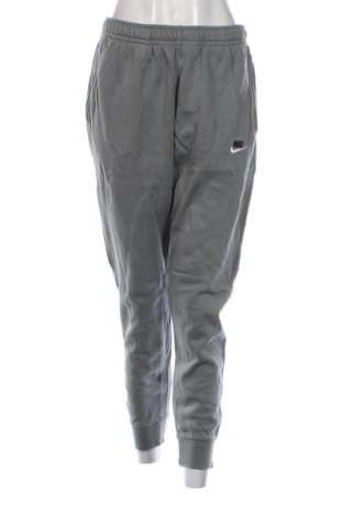 Damen Sporthose Nike, Größe M, Farbe Grau, Preis € 28,99