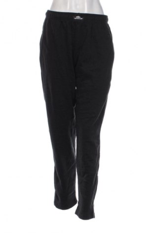 Pantaloni trening de femei Nordcap, Mărime M, Culoare Negru, Preț 44,99 Lei