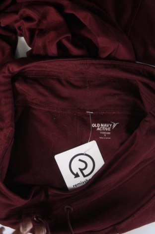 Damen Sporthose Old Navy, Größe L, Farbe Rot, Preis € 13,49