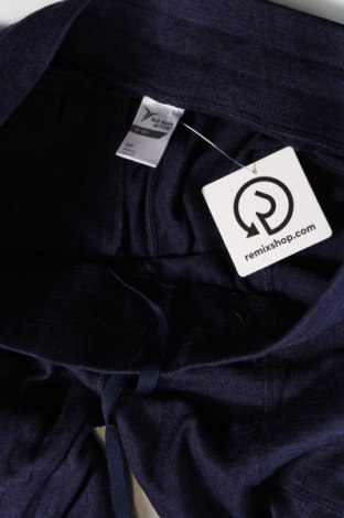 Pantaloni trening de femei Old Navy, Mărime S, Culoare Albastru, Preț 44,99 Lei