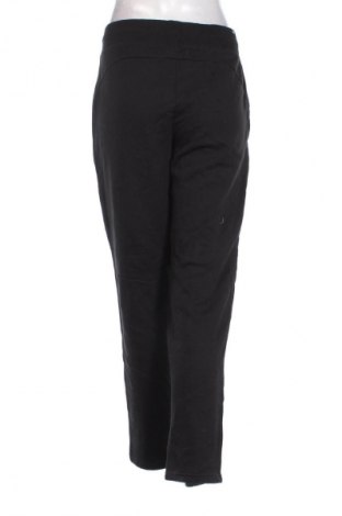 Pantaloni trening de femei PUMA, Mărime M, Culoare Negru, Preț 121,99 Lei