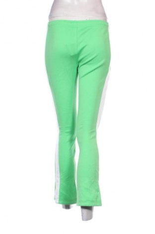 Pantaloni trening de femei PUMA, Mărime XS, Culoare Verde, Preț 75,99 Lei