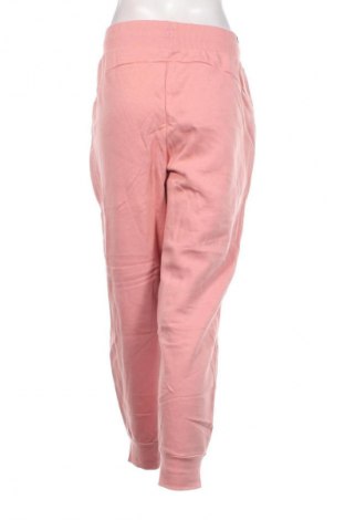 Damen Sporthose PUMA, Größe XL, Farbe Rosa, Preis 14,99 €